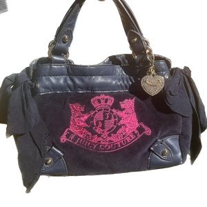 Juicy Couture Mini Daydreamer